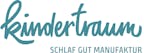 Logo von Kindertraum Schlafausstattungen GmbH
