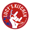 Logo von Lucy's Asian Kitchen