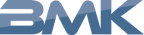 Logo von BMK Group GmbH & Co. KG