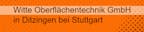 Logo von Witte Oberflächentechnik GmbH
