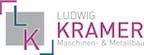 Logo von Ludwig Kramer Maschinen- und Metallbau