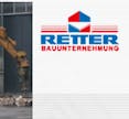 Logo von Wilhelm Retter GmbH