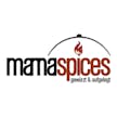Logo von mamaspices Inh. Marc Burdorf & Marco Willer