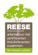 Logo Umwelt REESE