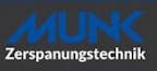 Logo von Munk GmbH Zerspanungstechnik