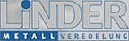 Logo von Linder Metallveredelungsgesellschaft GmbH