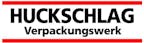 Logo von Huckschlag Verpackungswerk GmbH + Co. KG