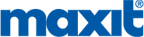 Logo von Maxit Deutschland GmbH