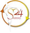 Logo von SARITAS 24 GmbH