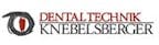 Logo von Dentaltechnik Knebelsberger GmbH