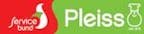 Logo von Pleiss GmbH
