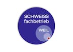Logo von SCHWEISSfachbetrieb Weil