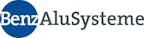 Logo von Benz AluSysteme GmbH