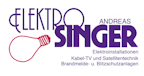 Logo von ELEKTRO SINGER Andreas