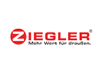 Logo von E. ZIEGLER Metallbearbeitung GmbH