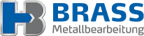 Logo von Braß Metallbearbeitung GmbH