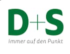 Logo von D+S Werkzeugbau GmbH und Co. KG