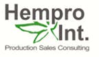 Logo von Hempro GmbH & Co. KG