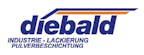 Logo von Diebald GmbH & Co.KG