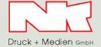 Logo von NK Druck & Medien GmbH