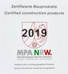 Zertifizierung MPA NRW 2019