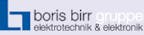 Logo von Boris Birr Ingenieurgesellschaft mbH