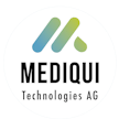 Logo von MEDIQUI Technologies AG