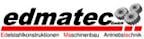 Logo von edmatec GmbH