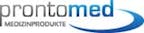 Logo von Prontomed GmbH