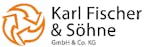Logo von Karl Fischer u. Söhne GmbH & Co. KG