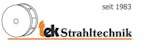 Logo von TEK Strahltechnik e.U.
