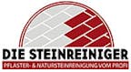 Logo von Die Steinreiniger Inh. Robert Kurowski