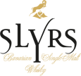 Logo von Slyrs Destillerie GmbH & Co. KG