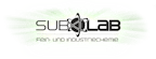 Logo von SuboLab GmbH