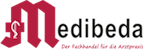 Logo von Medibeda GmbH