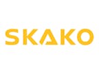 Logo von SKAKO VIBRATION