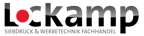 Logo von Lockamp Vertriebs GmbH