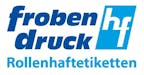 Logo von Froben Druck GmbH & Co. KG