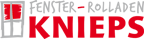 Logo von Fenster-Rolladen KNIEPS GmbH
