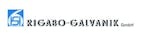 Logo von Rigabo-Galvanik GmbH