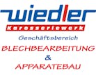 Logo von Karosseriewerk Wiedler GmbH