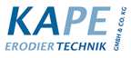 Logo von KaPe Erodiertechnik GmbH & Co. KG