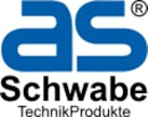 Logo von as - Schwabe GmbH