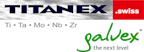 Logo von Titanex GmbH
