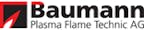 Logo von Baumann Plasma Flame Technic AG