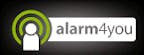 Logo von ALARM4you