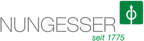 Logo von Nungesser GmbH seit 1775