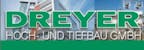 Logo von Dreyer Hochbau GmbH & Co. KG