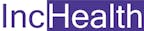 Logo von IncHealth GmbH