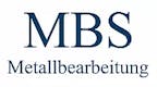 Logo von MBS Metallbearbeitung Martin Schottler